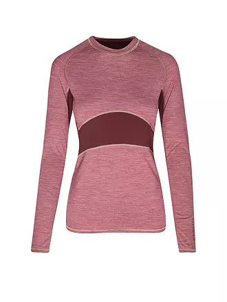 MEY | Damen Unterzieh Shirt PRFRMNC+ | 